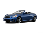 2013 Infiniti G37  Convertible